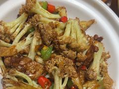 -小桃红·东北菜·春饼烤鸭(南阳湖街店)