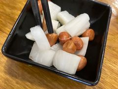 -贵州米线(童家巷店)
