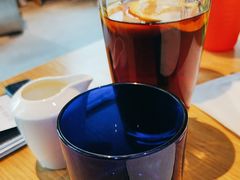 -玛尚诺Pizza&Bar(长泰广场店)