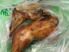 -大益烤鸡