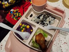 -BossBabe亲子餐厅(金光华广场店)