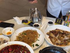 -好兄弟郭巨海鲜(天一阁店)