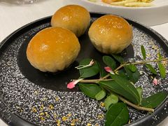 -富淳饭店(世纪公园店)