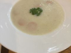 -柏斯图德国餐吧(馆陶路德国风情街店)