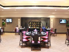 -海天楼中餐厅(吴宫泛太平洋酒店)