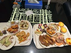 -堂会(白云店)