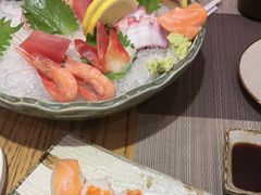 -江户家·日本料理·铁板烧(汉江东路店)