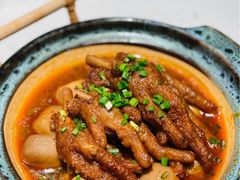 -青花椒花椒鱼(合生汇店)