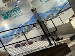 -SNOWGATE滑雪·华雪梦(老西门店)