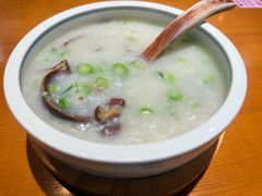 -如轩·海鲜砂锅粥·潮汕菜(沿江东路店)