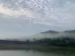 -大罗山风景区