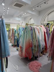-星光兔·西扶海棠·写真馆(景德镇店)