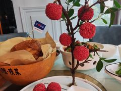 -粉巷13號陕菜馆