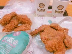 -麦德堡(霞美店)