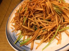 -赵记煎饼卷大葱(东岳店)