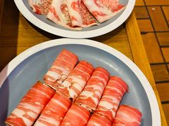 -1078號老北京涮肉(万达广场店)