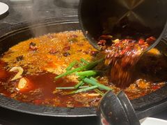 -大鱼山房鱼头火锅(老字号品质店)