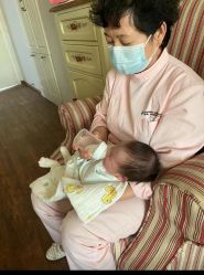 -悦家·美丽妈妈月子会所(龙奥店)