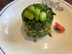 -永安鱼庄·镇江菜(东吴路店)