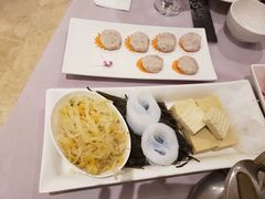 -鼎鼎香·港式火锅(北京SKP店)