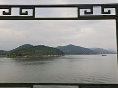 -北京金海湖景区