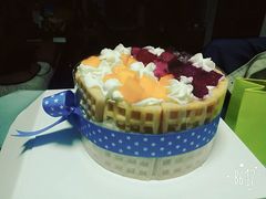 android_upload_pic-iFood甜嫩嫩(江东北路店)