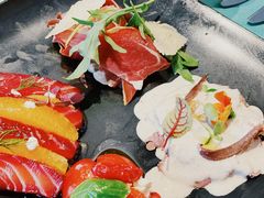 -重庆尼依格罗酒店·欣厨Niccolo Kitchen