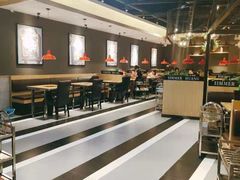 自助取餐区-黄记煌三汁焖锅(宽城万达店)