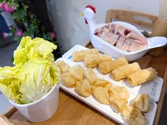 -濠七糟粕醋•海南酸汤火锅(中关村店)