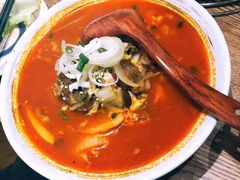 -牛也烧肉(摩尔城店)
