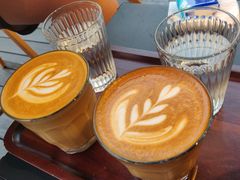 -CoffeeVendor(西乡店)