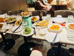 -大树餐厅(益田假日店)