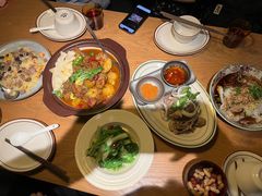 -纳鲁孜·新疆特色餐厅(上海悦荟广场店)