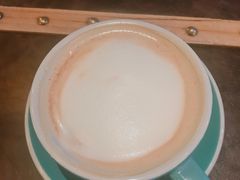 -maan coffee漫咖啡(通州店)
