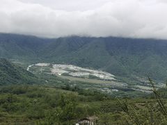 -石棉县孟获城