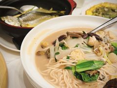 -莆田餐厅PUTIEN(三里屯店)