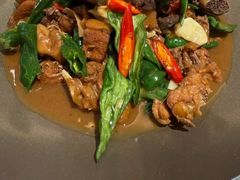 -山东宾馆·齐鲁苑餐厅