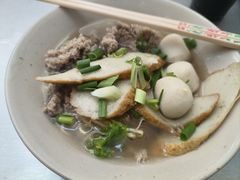 -榮泰米粉湯(Left Shop)