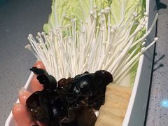 -半天妖烤鱼(方庄店)