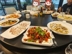 -阿南海鲜