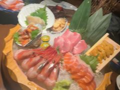 -千代武日本料理(哈西店)
