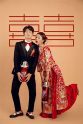 -巴黎恋人婚纱摄影(东莞总店)