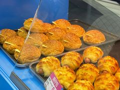 -廣蓮申·點心便利店(美罗城店)