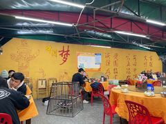 大堂-聚味瞿记·龙虾堂(树木岭店)