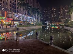 -万达广场(东莞厚街店)