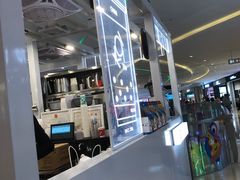 -KOI The(卓悦汇购物中心店)