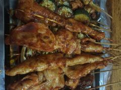 里脊肉-胡仁根胡记炸炸炸