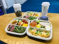 -星巴克(蔡伦路店)