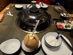 -同仁四季椰子鸡(罗湖国贸店)