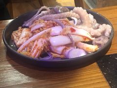 -烧货·活海鲜炭烧(湖滨商业街店)